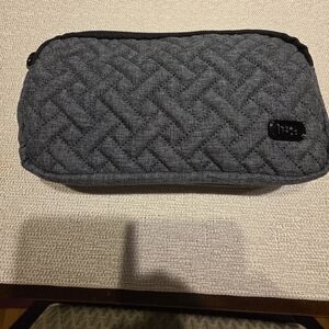 EUC- LUG-  COUPE XL- Heather Grey